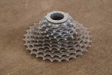 Cassetta stradale 11-29T Campagnolo Super Record 12 velocità 266g