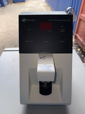 Sherwood mkii analizzatore - sherwood,