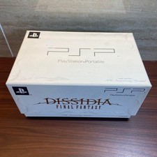 SONY PSP 3000 Console Dissidia