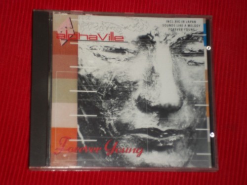 Alphaville forever young 1984 - alphaville,