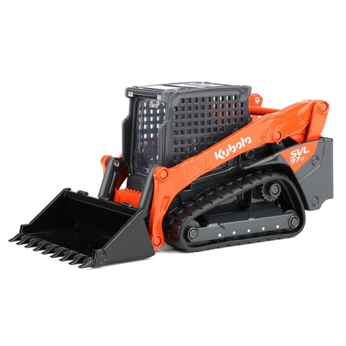 Ertl kubota svl97 - kubota, svl97-2
