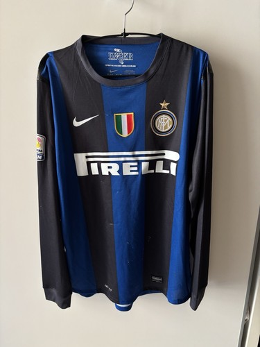 Maglia gara inter youth - inter,