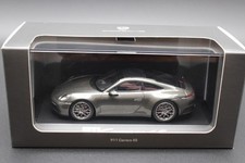 MINICHAMPS++Porsche 911 992