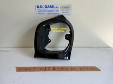 CORNICE LUCIDA COMPL. DI SUPPORTO FANALE POST. SMART CABRIO 2017 PREZZO CADAUNO