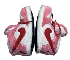 Ciabatte da ginnastica alte