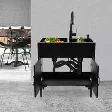 Lavello Portabiancheria