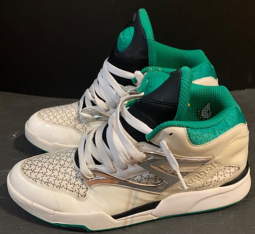 Taglia reebok the pump - reebok,