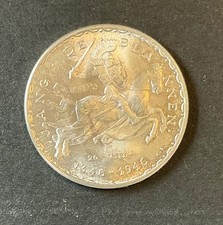 Lussemburgo - Splendida moneta