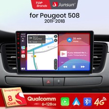 128GB per Peugeot 508