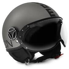 MOMO FIGHTER EVO E2206 TITANIO