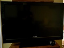 Sony Bravia KDL-40V3000 40"
