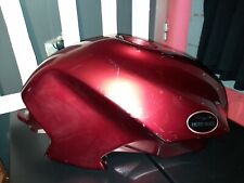 Moto Guzzi Serbatoio Breva 750/IE 2003/2009 Col.Rosso