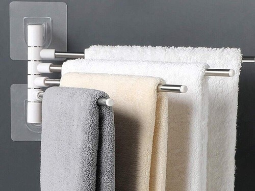 Porta asciugamani bagno - bagno, da
