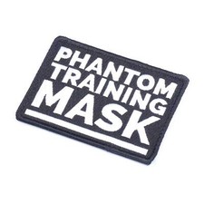 Toppa PHANTOM TRAINING MASK |