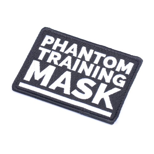 Toppa phantom training - toppa,
