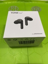 LG TONE Free HBS-FN6 TWS