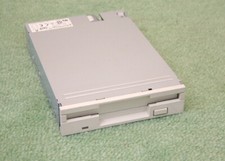 Floppy Drive Vintage