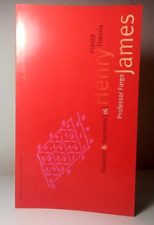 PROFESSOR FARGO DI HENRY JAMES