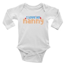 Body gilet crescita bambino I