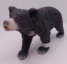 SCHLEICH  da BARBAPUFFO -14779-12716 ORSO LABIATO Sloth Bear
