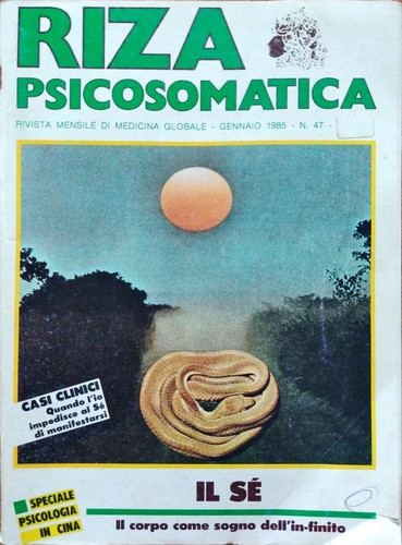 Riza psicosomatica il - -,