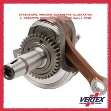 Albero motore honda - albero,