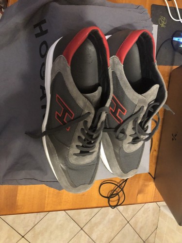 Scarpe hogan interactive - scarpe, interactive 