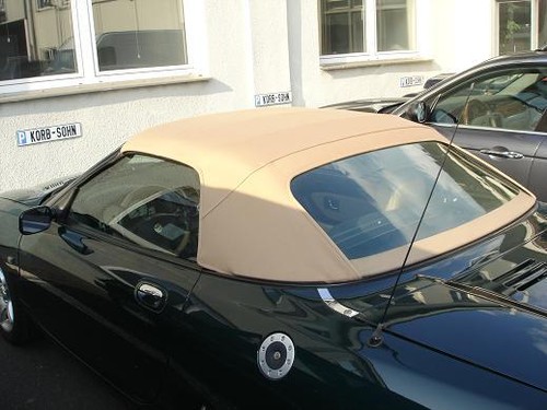 Mgf mgtf tf rinnovo - mgtf,