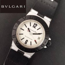 Bvlgari  AL29TA Aluminum