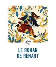 Roman de Renart, Anonyme