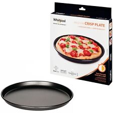 Piatto Crisp AWM290 Forno Microonde Whirlpool 31x2,5cm | Originale 480131000084