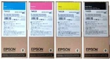 Epson T3000, T3720, T5000