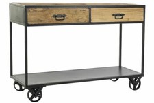 MOBILE TAVOLO CONSOLLE CON