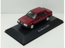 Modellino Statico Fiat Regatta