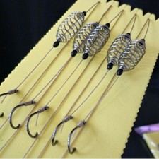 Mangiatoia da pesca alla carpa