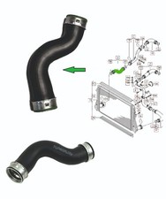 MANICOTTO INTERCOOLER