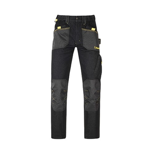 Jeans lavoro tecnici - da,