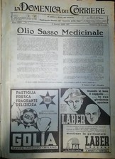 Raccolta Domenica del Corriere