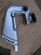 SUPPORTO RISCATTO HONDA 15CV 20CV (LATO DRITTA DESTRO) BF15D BF20D Fuoribordo