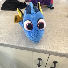 Peluche A13 Disney Store Alla