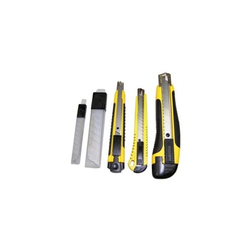 Set cutter 20 lame extra - +,