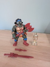 TMNT Guerrieri della Fogna