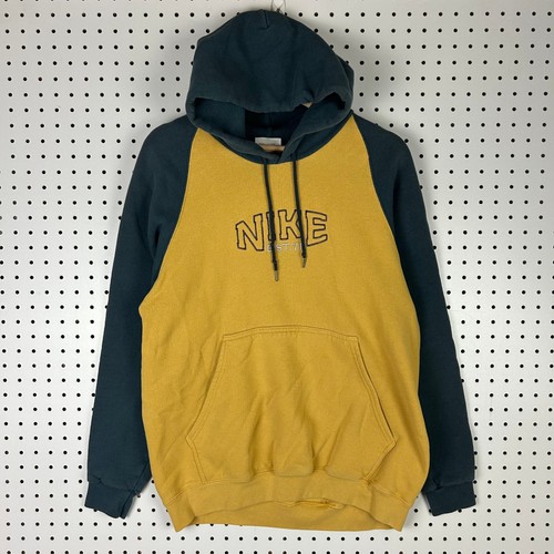 Nike vintage made usa felpa - made, in