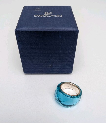 Anello cocktail swarovski - cocktail,
