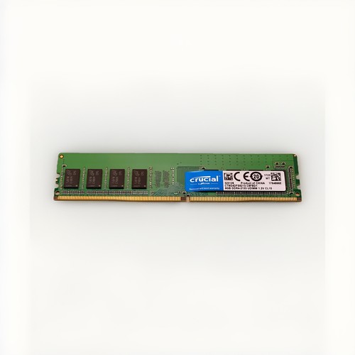Crucial 8gb ddr4 2133mhz - crucial,