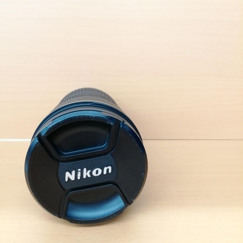 Nikon obiettivo zoom - , standard