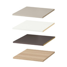 IKEA KOMPLEMENT Mensola