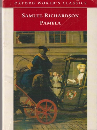Pamela richardson samuel - pamela,