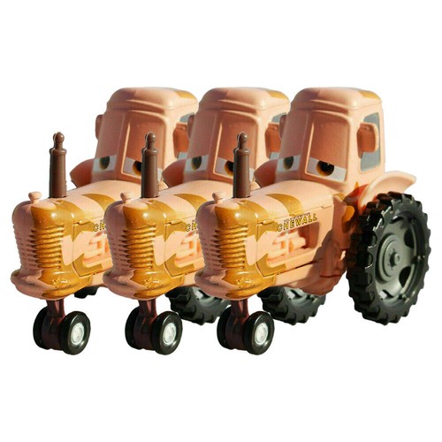 Pezzi disney pixar cars - pezzi,
