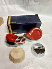 Trombe Elettromagnetiche MIXO